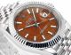 2022 New! Super Clone Rolex Datejust II Jubilee Tigers Eye Dial Watch F8 Factory Cal.3235 Movement (3)_th.jpg